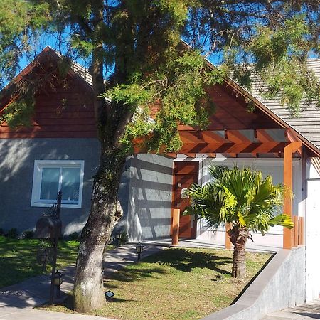 Hospedagem Jardins De Gramado Luaran gambar